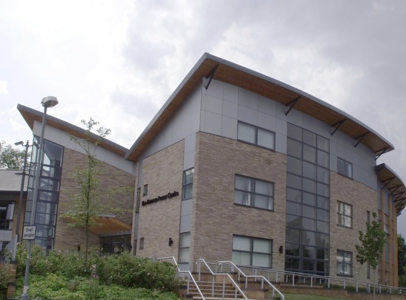 Norman Power Centre