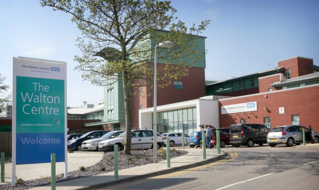 The Walton Centre