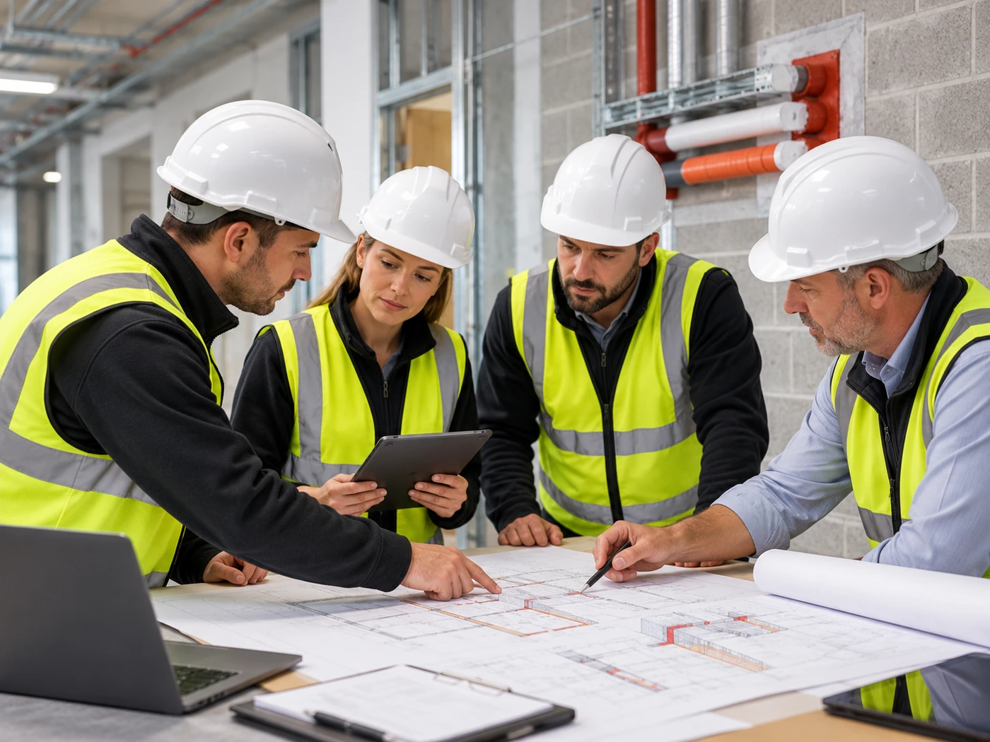 Project Management